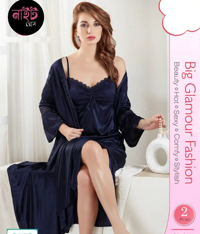 hot night dress for wife